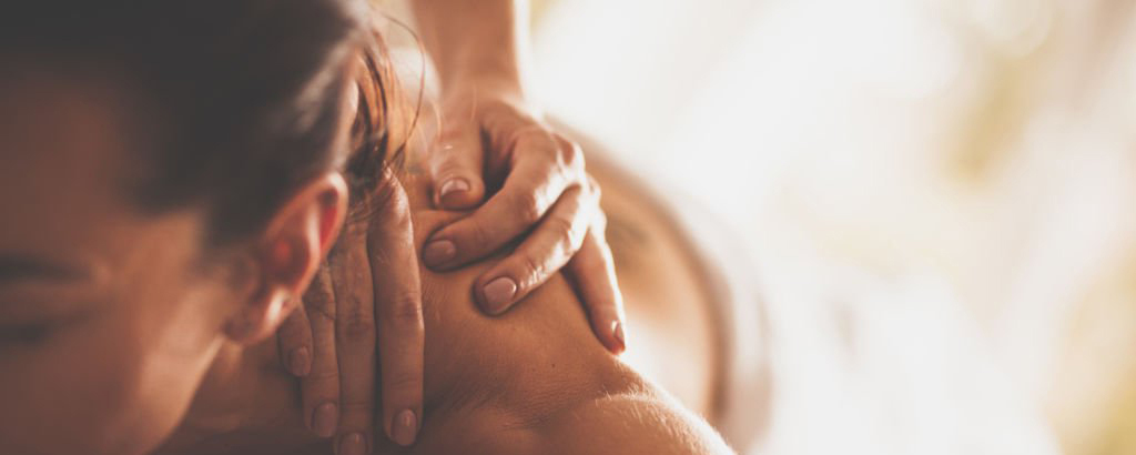 Massage bien-être à Teyran