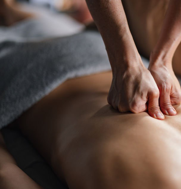 Massage Santé 